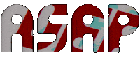 Art Glitch Sticker