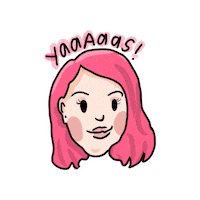 Youtube Vlog Sticker