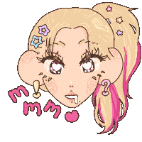 Emote Sticker