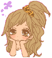 Gyaru Sticker