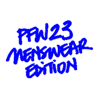 Menswear Onshow Sticker by promaslist