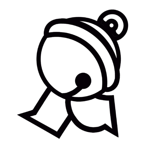 Nereila Sticker