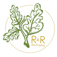 rrlandscaping landscape design auburn alabama landscape architect auburn landscape Sticker