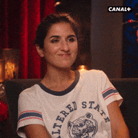 Jonathan Cohen Love GIF by CANAL+