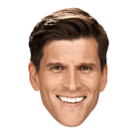 sticker wink by The Bachelor Australia