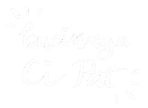 Cipat Sticker