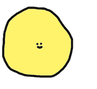 Friends Smile Sticker by Sebastian Bosse