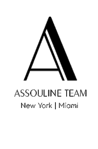 Assouline Sticker by Compass