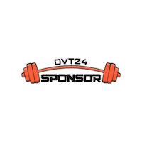 Ovt24 Sticker by ThrowDown Series