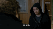 viceland GIF by Trapped