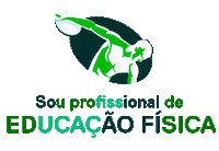 cref1 educacao fisica profissional educacao fisica Sticker