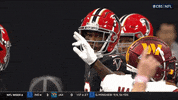 Florida Gators Football GIF by Atlanta Falcons
