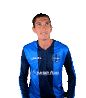 Craft Wizard Sticker by FC Burgum