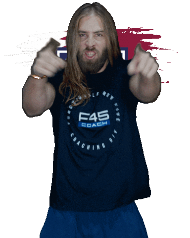F45Qatar Sticker by f45 Training Qatar