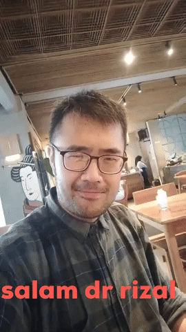 Rizalmuldani giphycreatortest salam dr rizal GIF