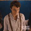Marlon Wayans GIF by Scary Movie