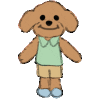 Take A Bow Thanks Sticker