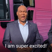 Happy Democratic Party GIF by The Democrats