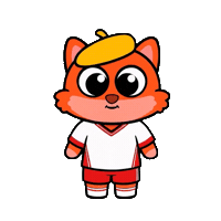 Football Soccer Sticker by Tiny Minies