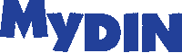 Shopping Retailer Sticker by MYDIN Malaysia