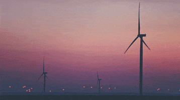 powering renewable energy GIF by General Electric