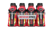Sports Drink Hydrate Sticker by DrinkBODYARMOR