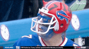 Buffalo Bills Football GIF by NFL