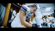 College Football Pregame GIF by Northwestern Athletics