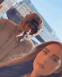 Good Vibes Dancing GIF by Croydon FM