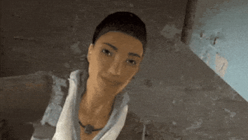 Half Life Gordon GIF
