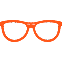 Sunglasses Sistemas Sticker by Conecto