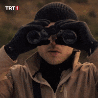 Tolga Saritas Style GIF by TRT