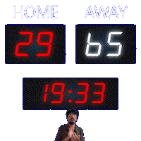 29 Home Sticker