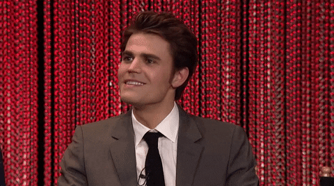 vampire diaries GIF by The Paley Center for Media