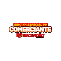 Machadao Sticker by Machadão Atacadista