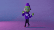 Happy Dance GIF by Deadbeat