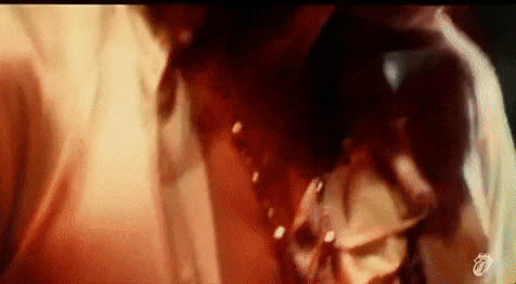 Keith Richards GIF by The Rolling Stones