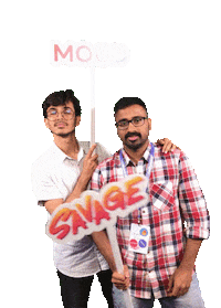 Fizu1 Sticker by Creator Day Mumbai