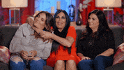 break up love GIF by WE tv