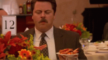 Parks And Recreation Number GIF