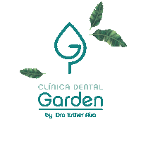 clinicagarden garden dentist dentista hachiko Sticker