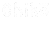 Dog Chiko Sticker