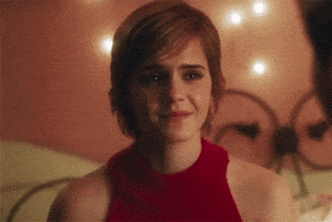 Emma Watson Sam GIF