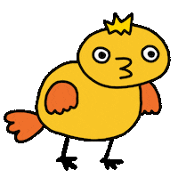 Happy Control Center Sticker