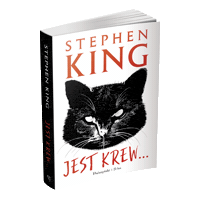 Stephenking Sticker by Proszynski