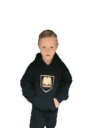 Maverick Macgif Sticker by TheMacnabs