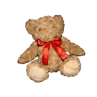 Beer Bear Sticker by Theater Carré