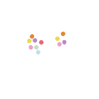 Happy Birthday Party Sticker by FIND SALT