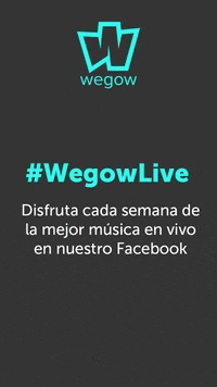 semanal wegow GIF