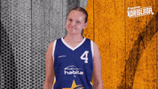 Sport Hoops GIF by Basket_fi